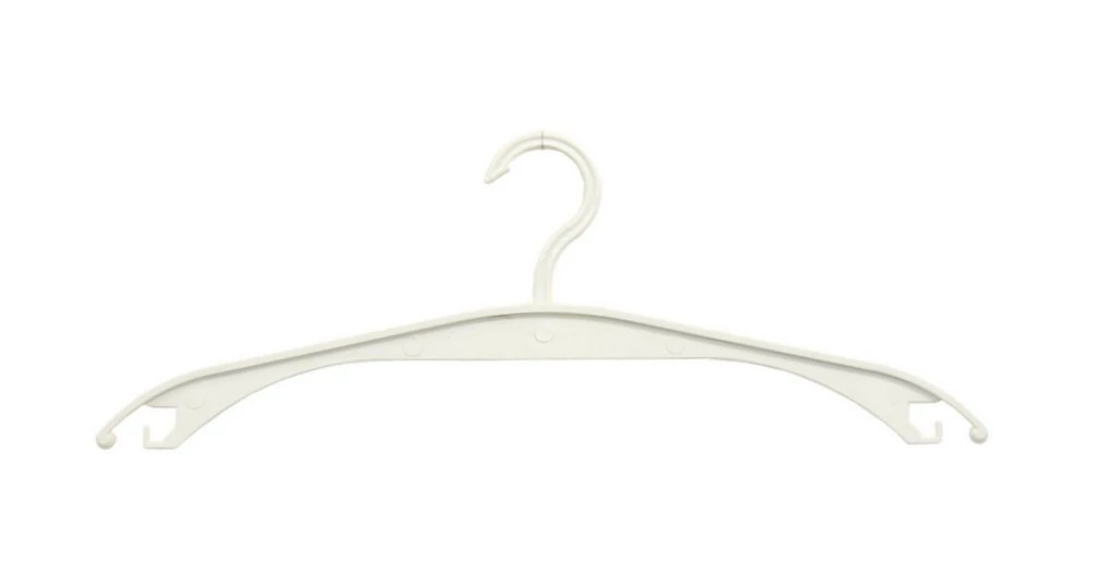 UNV (43 cm) egységcsomagban, fehér
