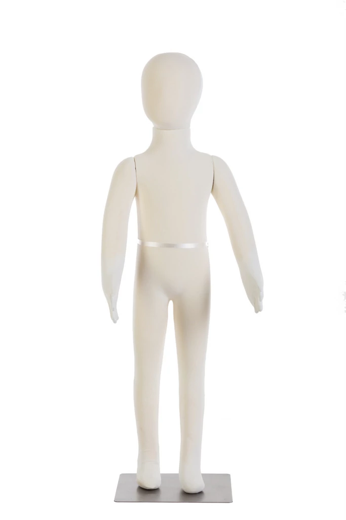 Flexibilis kirakati baba, 4 éves, 98 cm