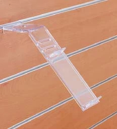 Forgatható plexi cipőtartó, alusínes panelba