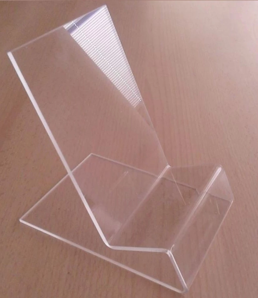 Termékállvány 100x140 mm, mélység: 47 mm, teljes magasság: 140 mm, CSAK RENDELÉSRE, beszerzési idő: 1-2 hét